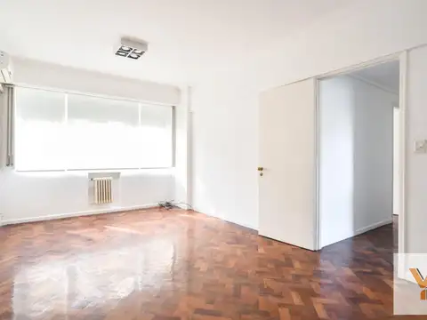 Departamento en Alquiler de 3 ambientes