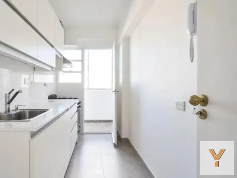Departamento en Alquiler 40 años