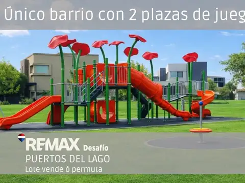Terreno en Venta en Puertos - Araucarias, USD 77.000