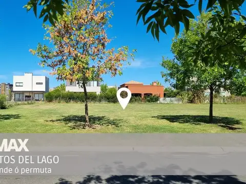 Terreno en Venta en Puertos - Araucarias, USD 77.000