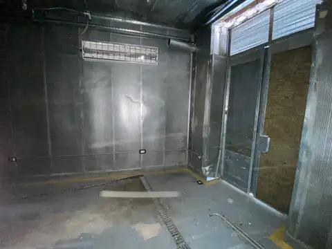 Edificio Comercial en  Palermo