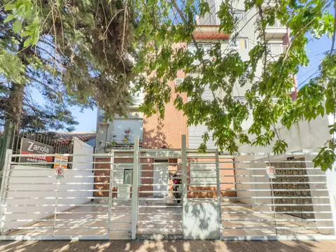 Departamento en Venta 14 años