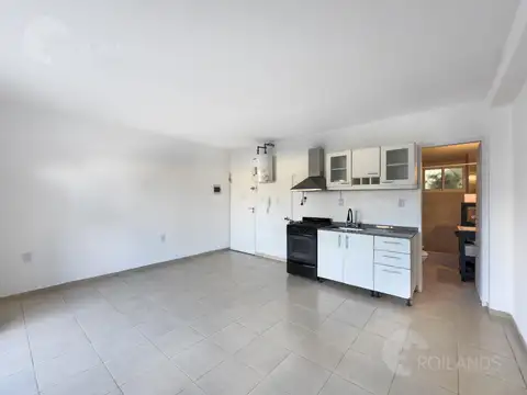 Monoambiente en VENTA en Morón ,  Belgrano al 1000