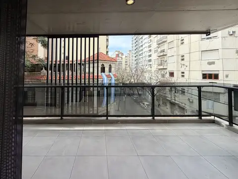 Departamento 4 ambientes con 3 baños