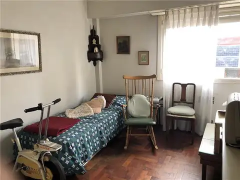 Departamento en Venta en Lomas de Zamora, USD 75.000