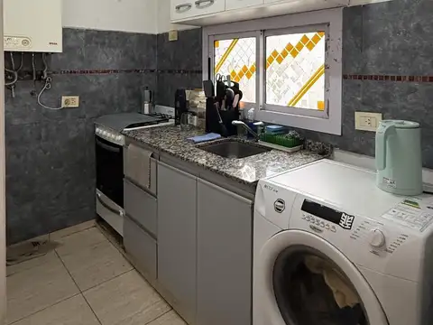 Departamento en Venta con 2 cocheras