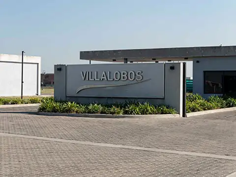 Lotes perimetrales en venta desde U$s 70.000 en Barrio "Villalobos", Pueblos del Plata, Hudson.
