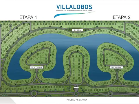 Terreno en Venta de 688,0 m2