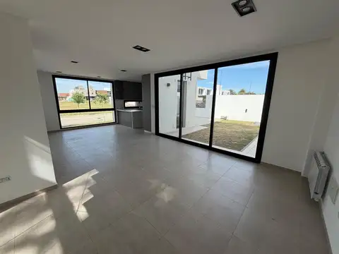 Dúplex premium a la venta Campo Chico