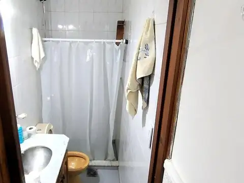 Depto Tipo Casa en Venta de 1 dormitorio