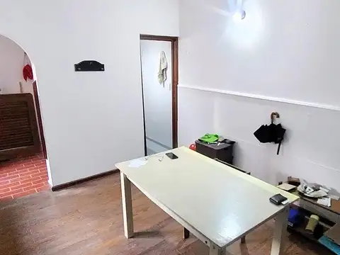 Depto Tipo Casa en Venta de 2 ambientes
