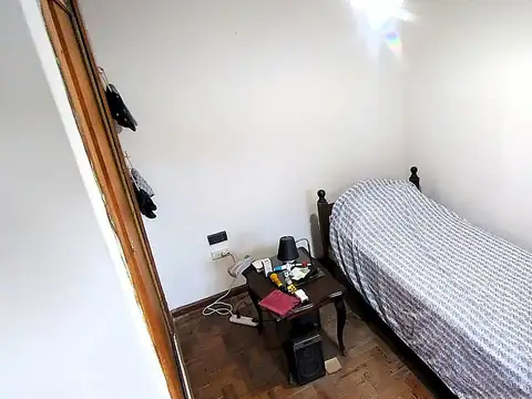 Depto Tipo Casa en Venta 46 años