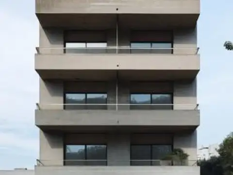 Moderno Departamento de 1 Ambiente en PERLA HOUSE (39 m² Totales)