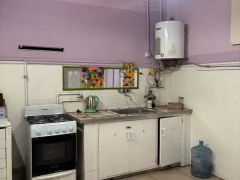 Depto Tipo Casa 5 ambientes con 1 baño