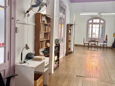Depto Tipo Casa en Alquiler 100 años