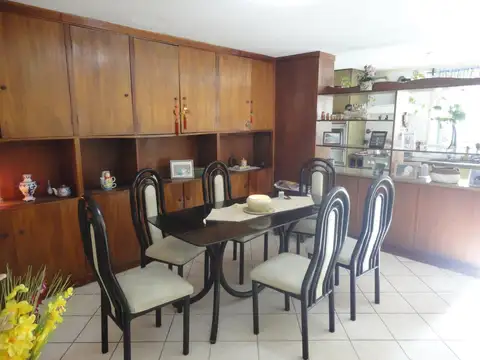 Depto Tipo Casa en Venta de 3 dormitorios