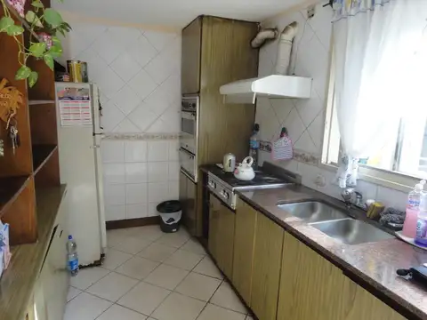 Depto Tipo Casa en Venta en Haedo, USD 169.000