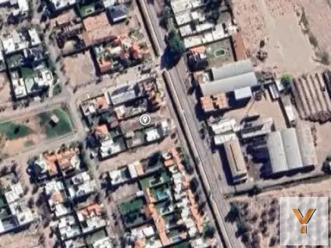 Terreno en venta - 720Mts2 - Mendoza