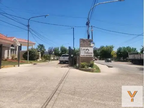 Terreno en Venta en Rodeo del Medio, USD 45.000
