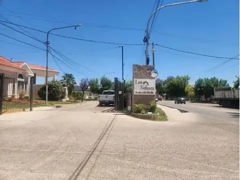 Terreno en Venta en Rodeo del Medio, USD 45.000