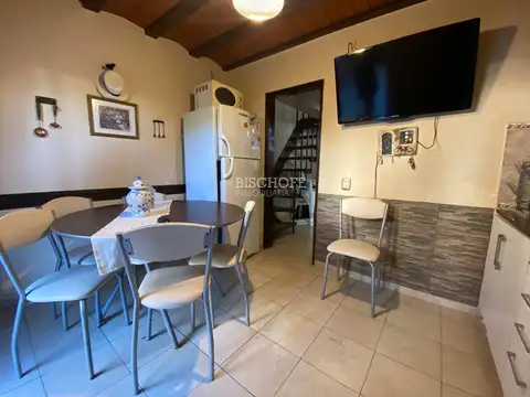 Casa en Venta en Centro, USD 120.000