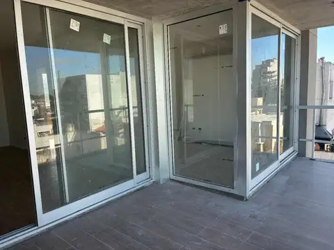 VENTA 2 AMBIENTES DEPARTAMENTO VILLA URQUIZA