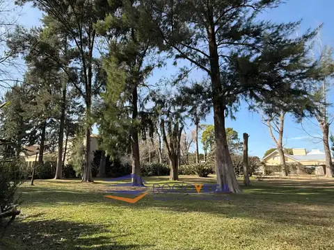 Lote en venta en Chacras de San Andres, San Andres de Giles