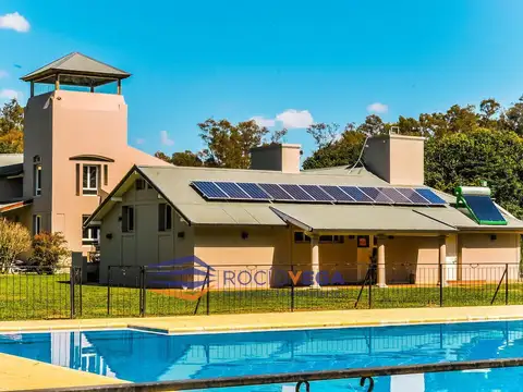 Lote en venta en Chacras de San Andres, San Andres de Giles