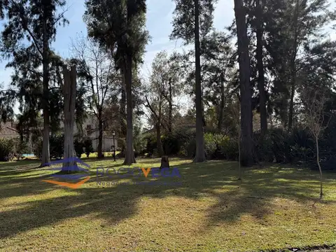 Lote en venta en Chacras de San Andres, San Andres de Giles