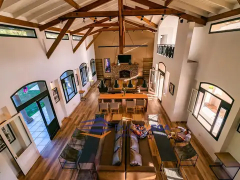 Terreno en Venta en San Andres De Giles, USD 39.000