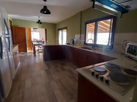 Casa en Venta en Estancias de Cafayate