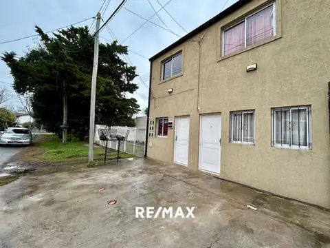 ALQUILER AMOBLADO Departamento 2 Ambientes Pilar