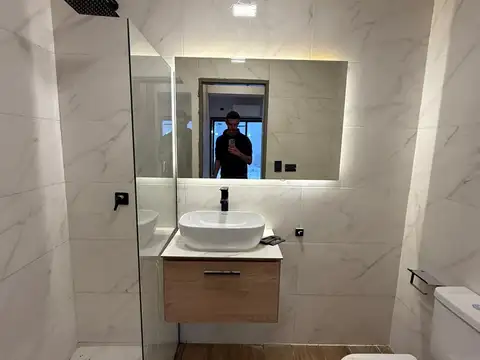 Casa Estrenar Villa Urquiza 4 Ambientes Piscina propia lote 8x42 3 Baños Suite 320m UF 3