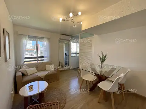 Departamento en Venta en Península, USD 125.000