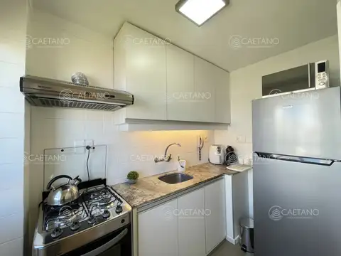 Venta apartamento  1 dormitorio. Península, Punta del Este