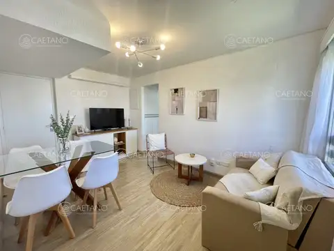 Venta apartamento  1 dormitorio. Península, Punta del Este