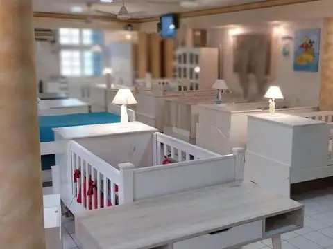 Fondo Comercio en Venta en Centro, USD 30.000