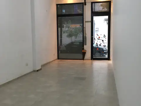 Local en alquiler en Balvanera