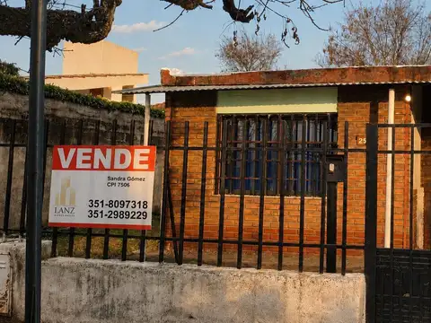 Casa en Venta - Barrio Rosedal Anexo