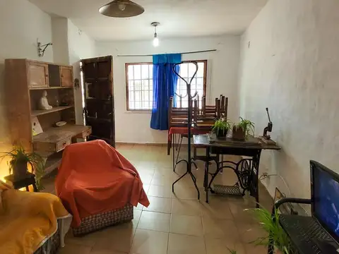 Casa en Venta 40 años