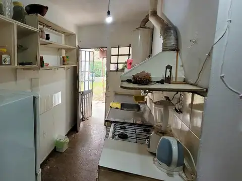Casa en Venta al Noroeste