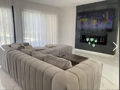 Casa en Alquiler al Noreste