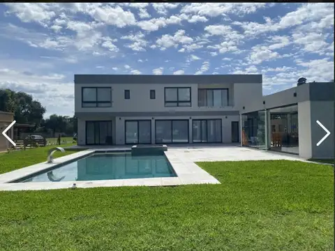 Casa  en Alquiler en Haras del Sol, Pilar, G.B.A. Zona Norte
