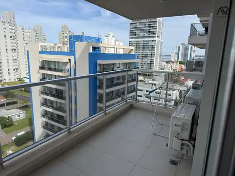 Departamento en Alquiler Temporal de 4 ambientes