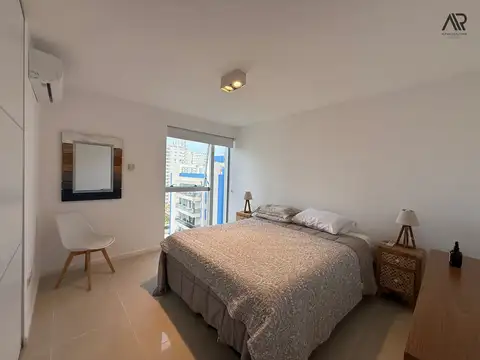 Departamento en Alquiler Temporal 15 años