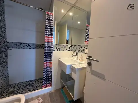 Apartamento en alquiler temporario c/ cochera en La Pastora