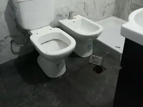 Martín Ugarte 900, Piso 2