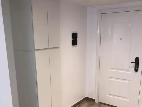 Departamento en Venta en Balvanera, USD 85.000