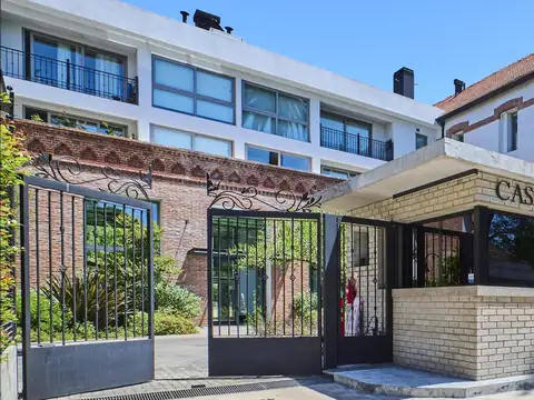 Venta departamento 3 ambientes con cochera Cassa Isidro, San Isidro
