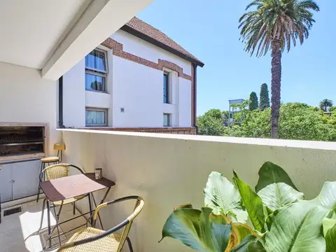 Departamento en Alquiler en San Isidro Vias / Libertador, USD 1.400